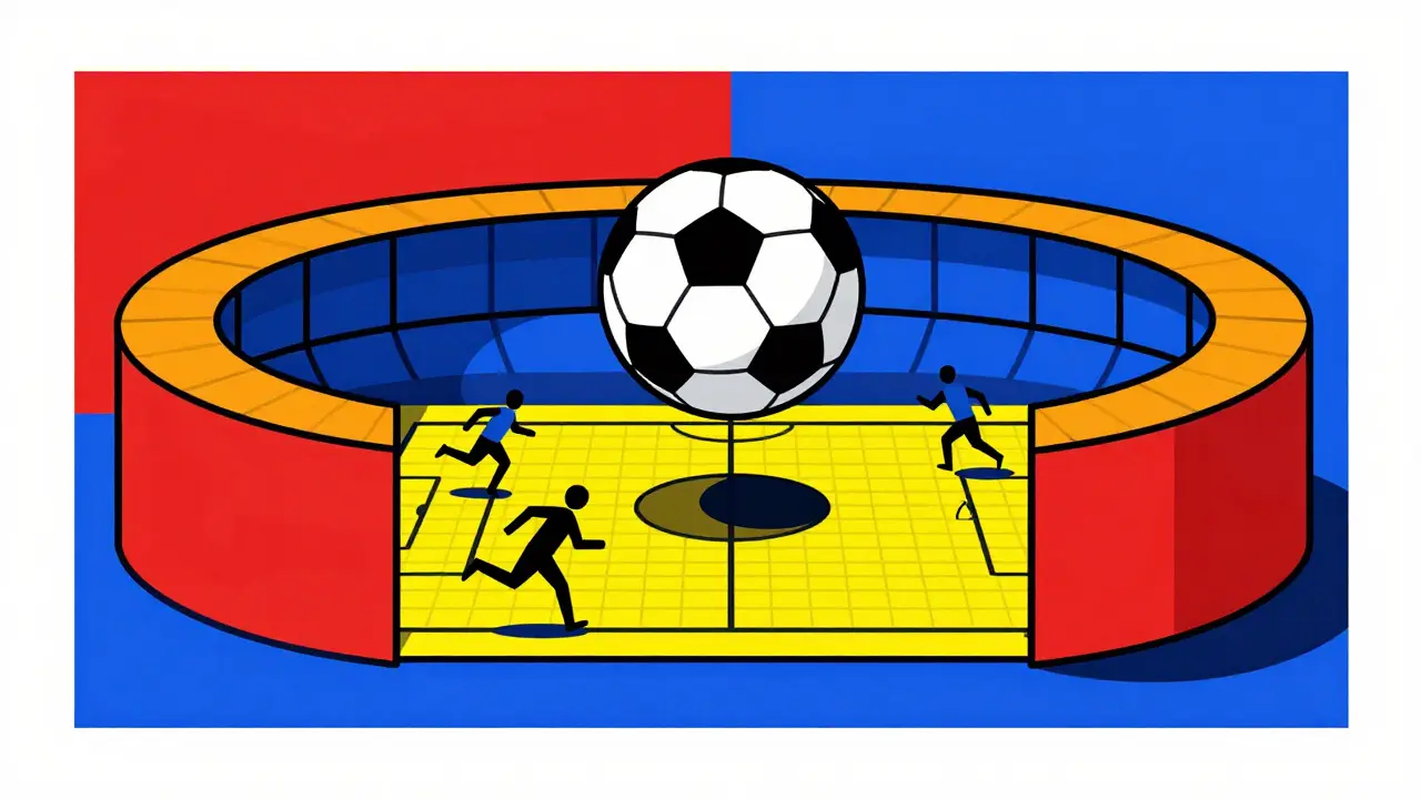 Airdrop SoccerHub (SCH) : Guide complet, détails et comment participer en 2026