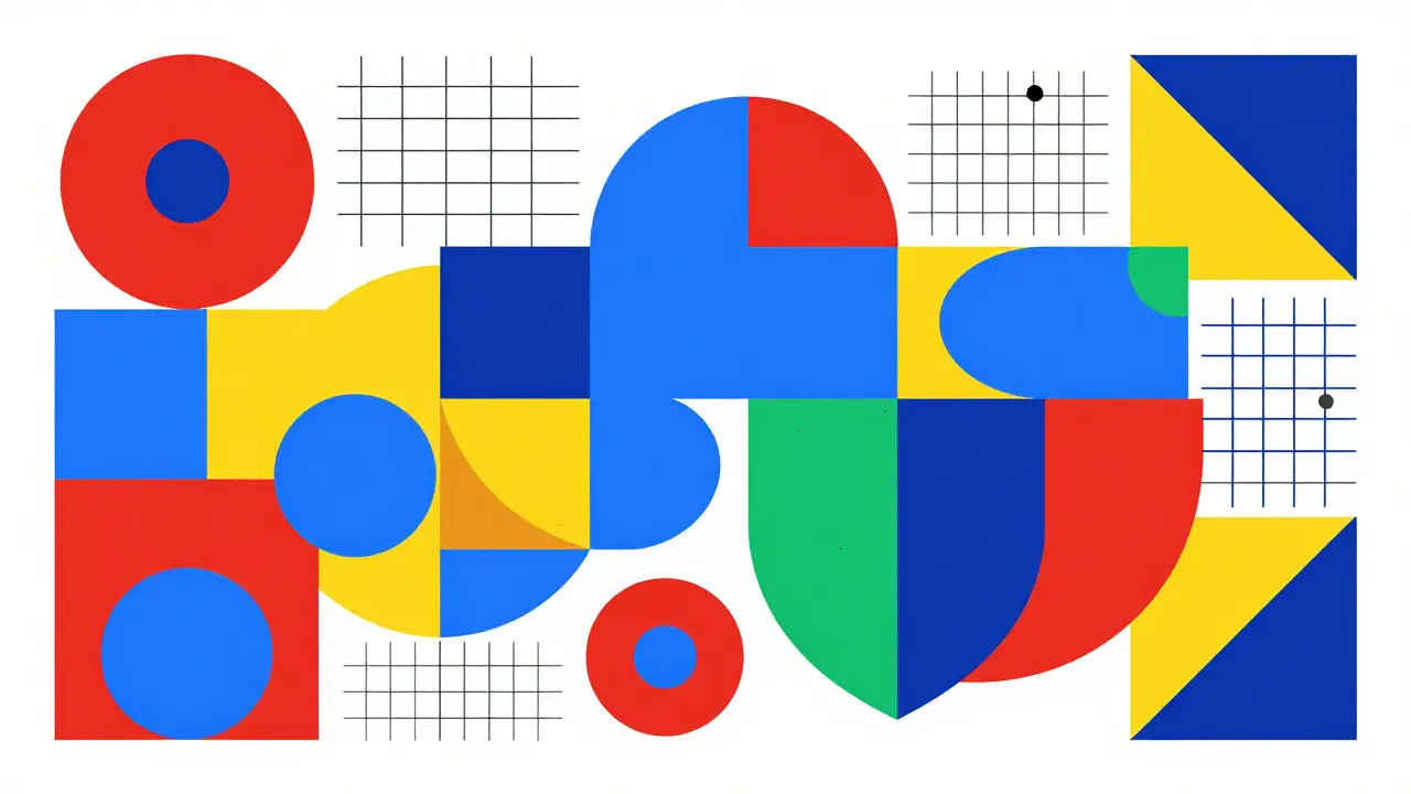 Art Bauhaus : cadre réglementaire géométrique et sécurisé de l'OJK