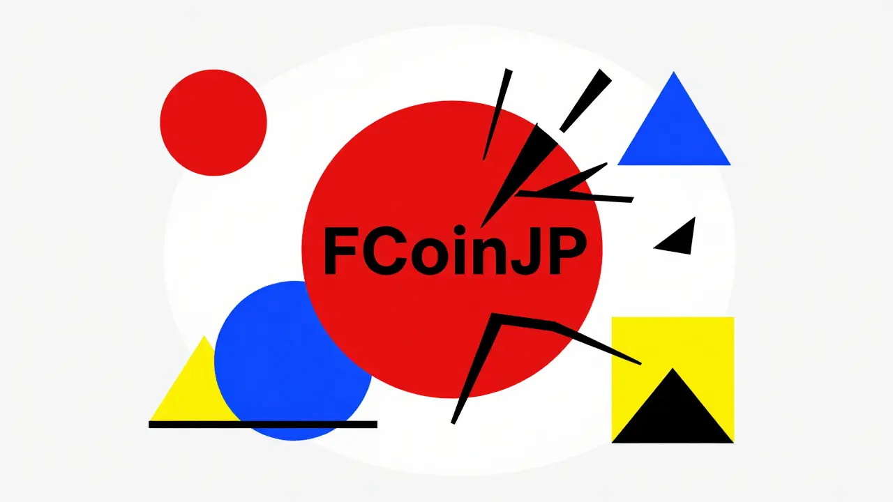 FCoinJP : Avis complet, sécurité et alternatives fiables en 2026