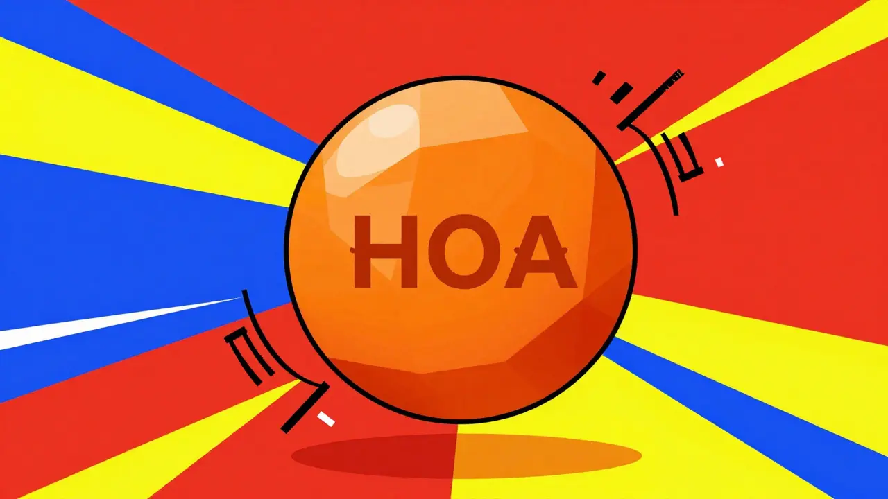 Hex Orange Address (HOA) : Guide complet, risques et réalité du token