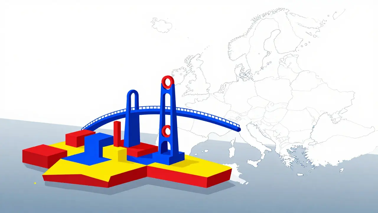 Malta Blockchain Island : Stratégie, Fiscalité et Réglementation pour les Entreprises Crypto en 2026