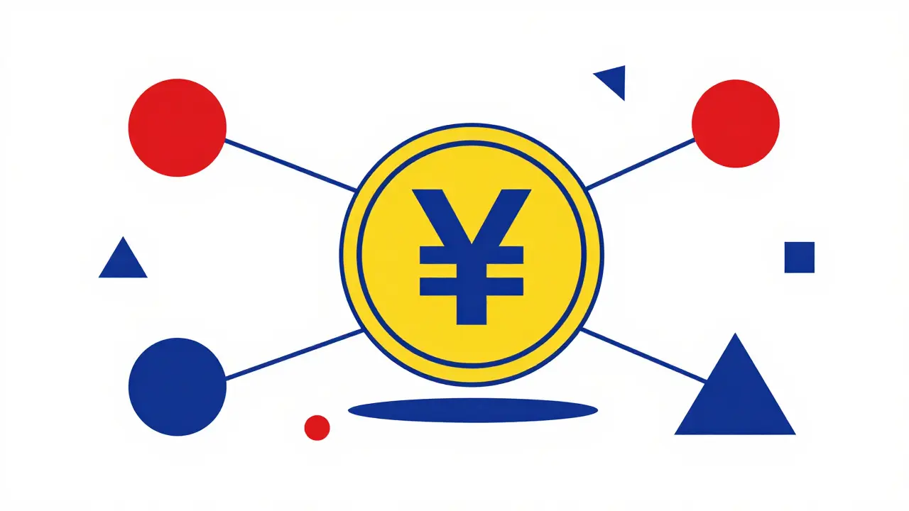 Qu'est-ce que JPY Coin v1 (JPYC) ? Guide complet du stablecoin Yen