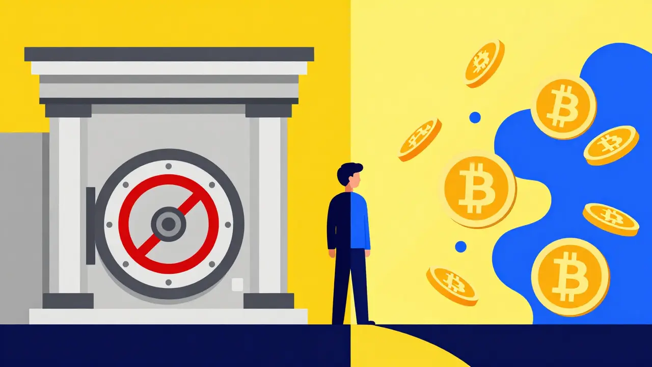 Restrictions bancaires Taïwan crypto : guide complet 2026