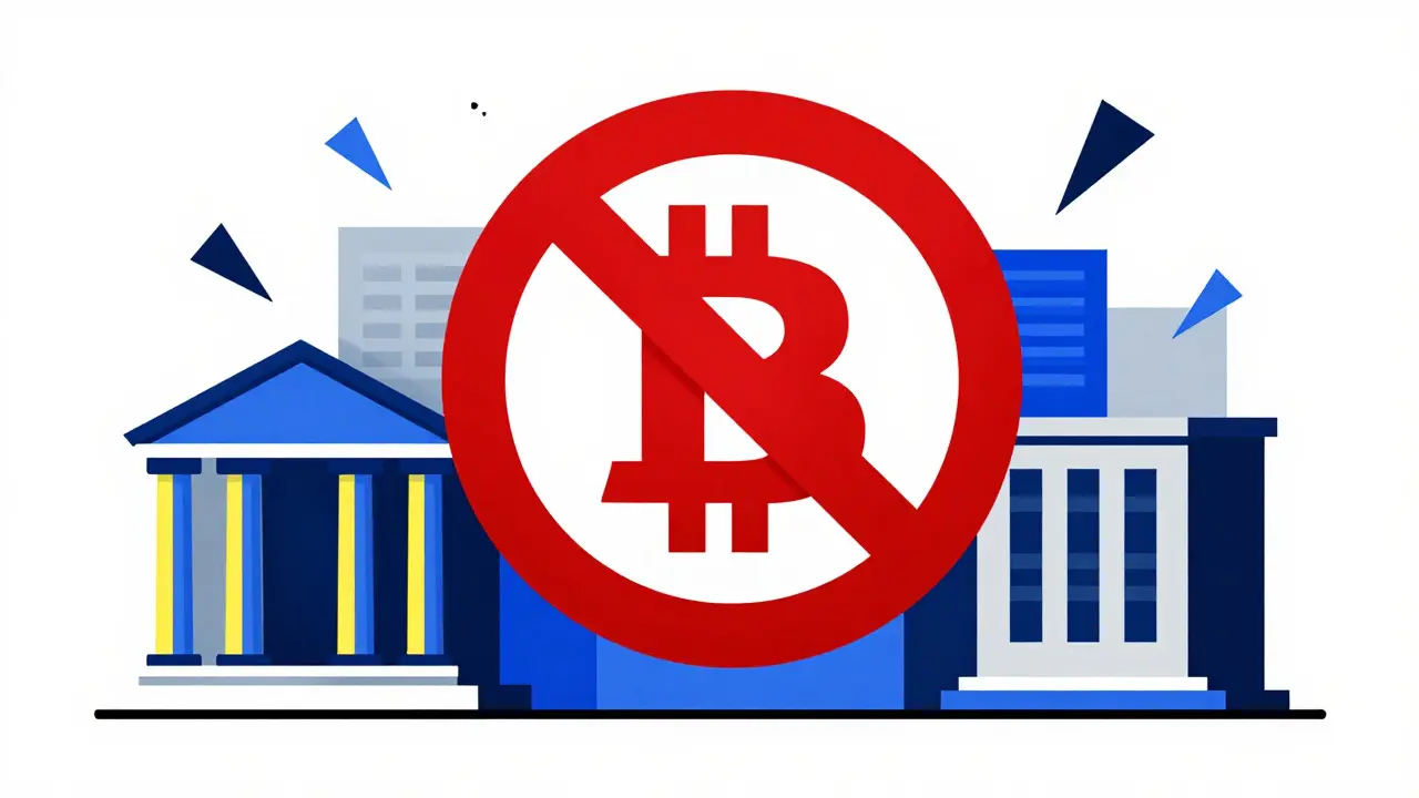 Restrictions crypto en Irak : Interdiction totale et projet de monnaie numérique