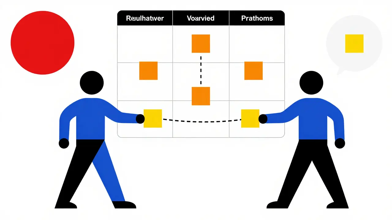 Style Bauhaus : échange pair-à-pair de cryptomonnaies sans banque