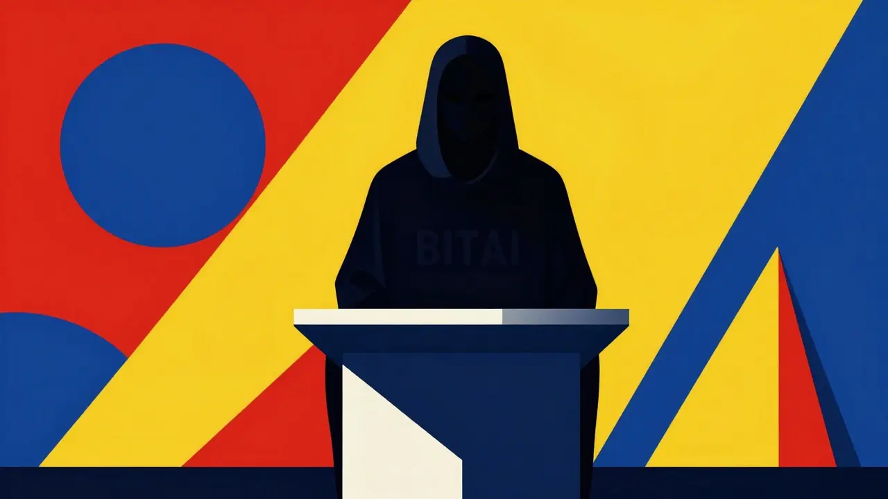 Test de BITAI : est-ce une arnaque ou un vrai échange crypto ?