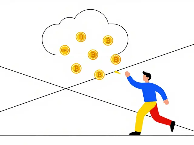 Airdrop BINO (Binopoly) : Tout ce qu'il faut savoir en 2026