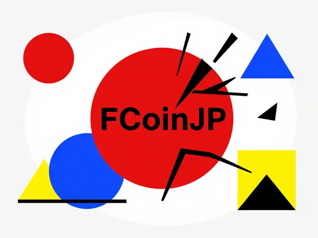 FCoinJP : Avis complet, sécurité et alternatives fiables en 2026