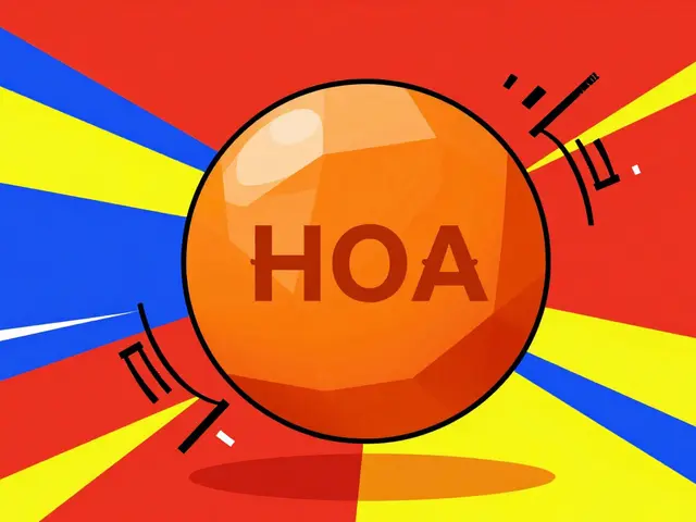 Hex Orange Address (HOA) : Guide complet, risques et réalité du token