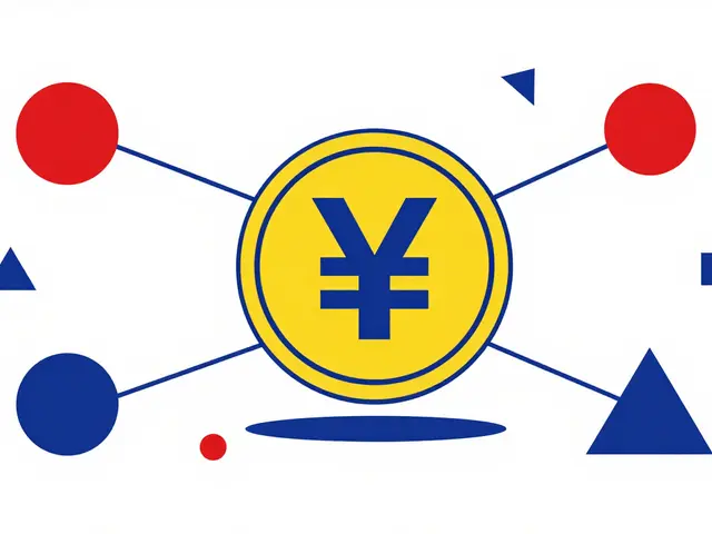 Qu'est-ce que JPY Coin v1 (JPYC) ? Guide complet du stablecoin Yen