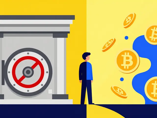 Restrictions bancaires Taïwan crypto : guide complet 2026