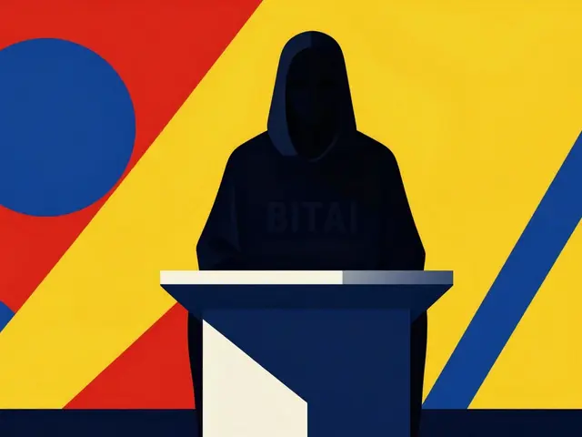 Test de BITAI : est-ce une arnaque ou un vrai échange crypto ?