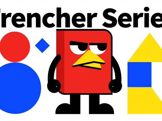 Trencher (TRENCHER) : Qu'est-ce que ce token meme sur Solana ?