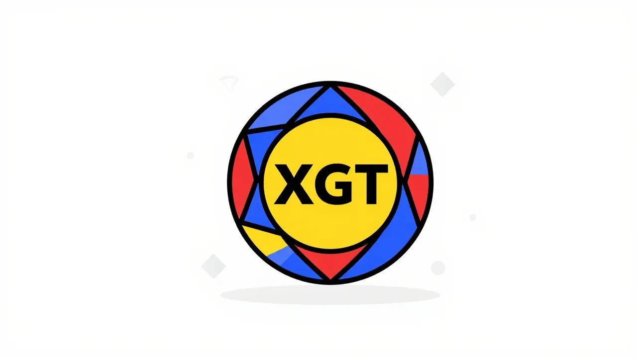 Airdrop XGT (Xion Finance) : Analyse complète, distribution et état actuel