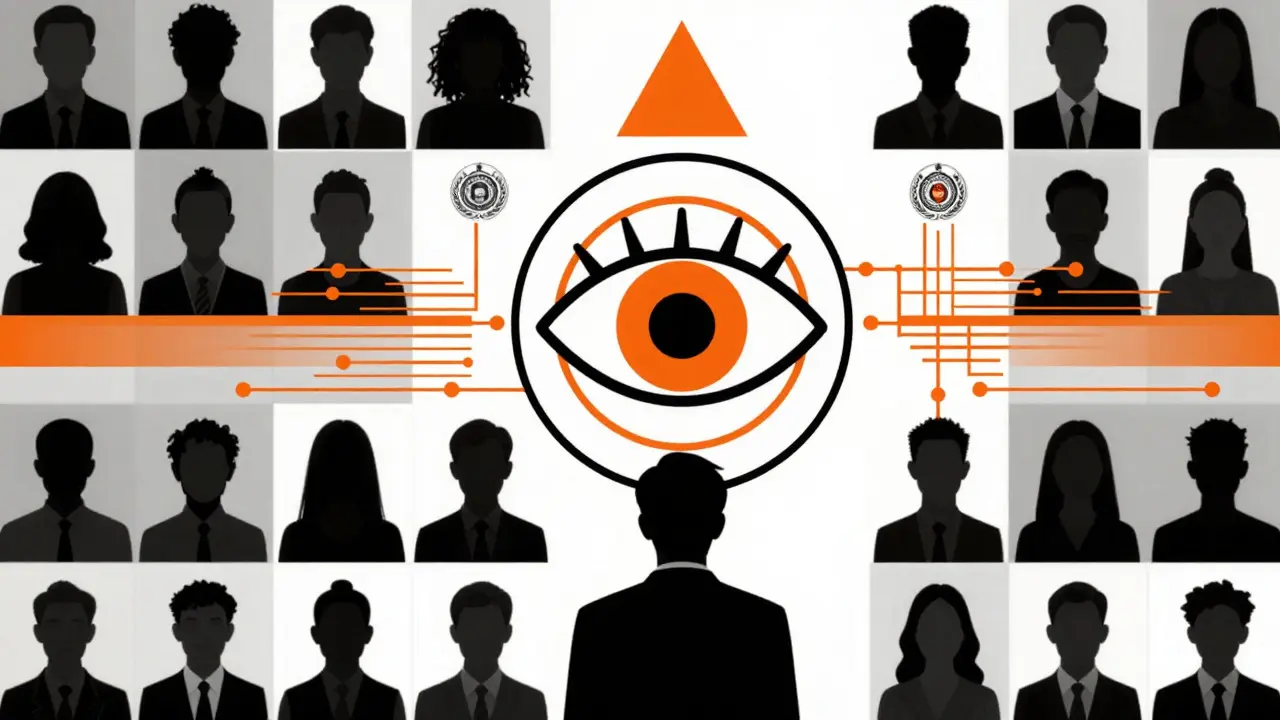 Art Bauhaus : surveillance étatique et fin de l'anonymat crypto