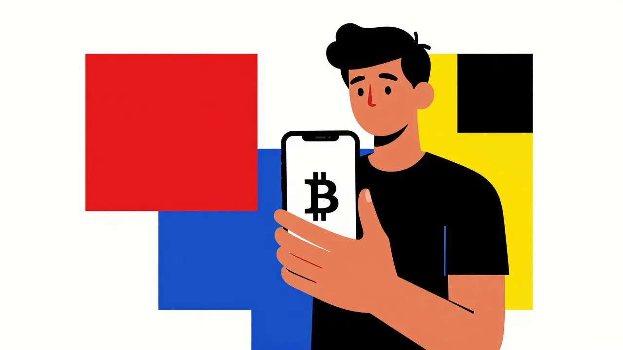 Inde #1 adoption crypto malgré les taxes : Pourquoi ça marche en 2026 ?