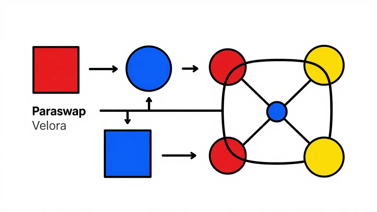 Qu'est-ce que Velora (VLR) ? Guide complet du token DeFi et de son protocole