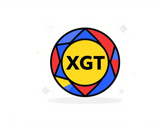 Airdrop XGT (Xion Finance) : Analyse complète, distribution et état actuel