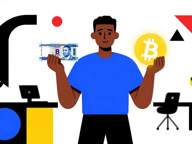 Comment acheter des cryptomonnaies avec du Naira en Nigeria en 2026