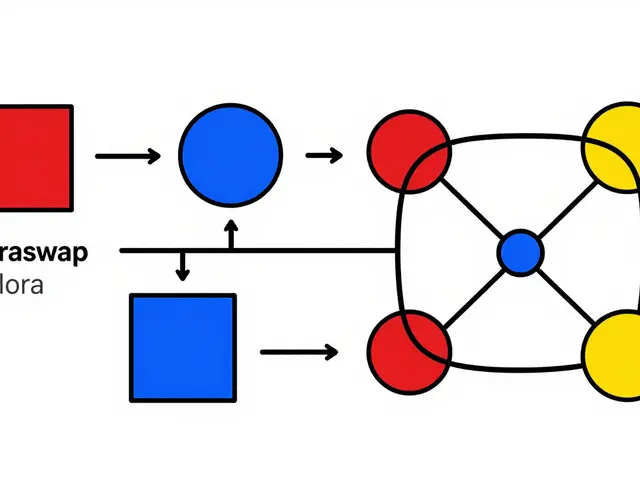 Qu'est-ce que Velora (VLR) ? Guide complet du token DeFi et de son protocole