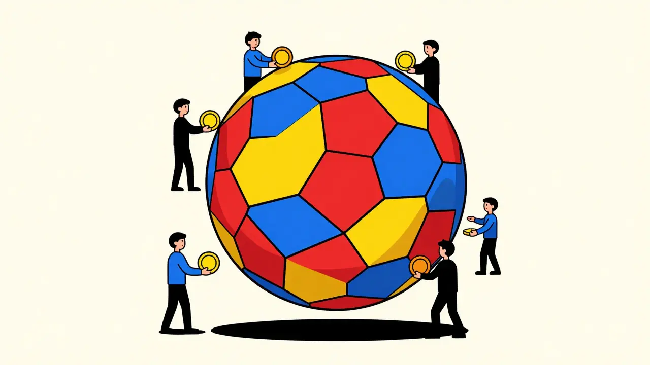 Airdrop XWG de X World Games : Guide complet et détails