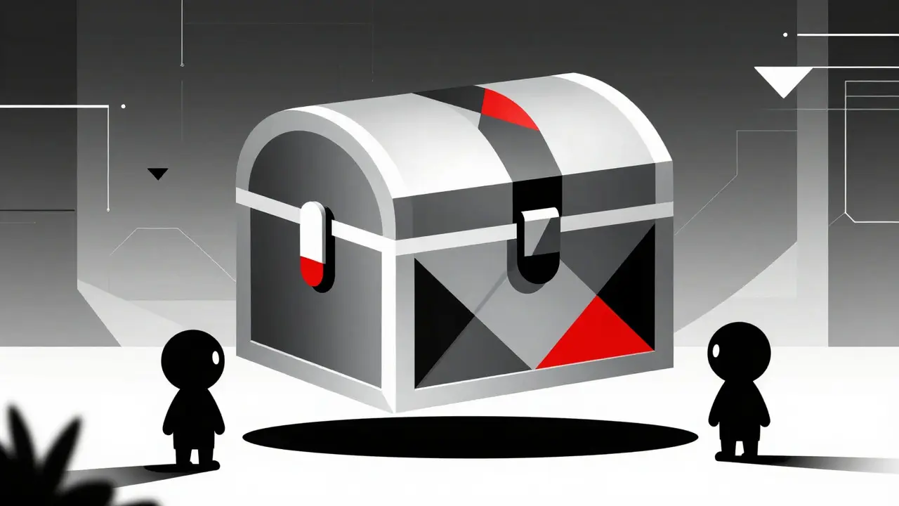 Airdrop Zuki Moba Silver Chest : Guide complet et conditions d'éligibilité
