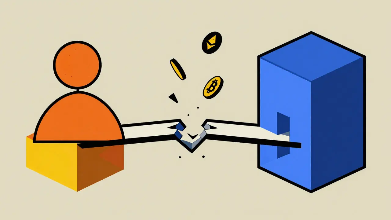 Panne du processeur de paiement crypto : impacts et solutions