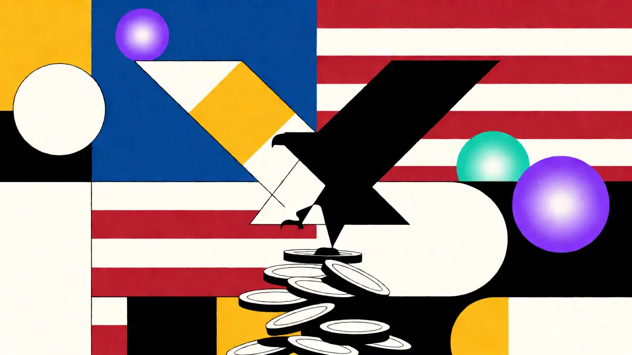 Restore The Republic (RTR) : Tout savoir sur le meme coin politique