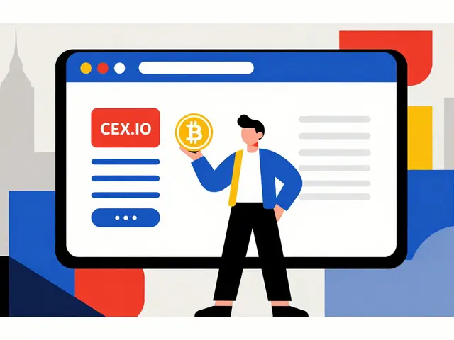 Avis CEX.IO : L'échange crypto fiable pour débutants en 2026