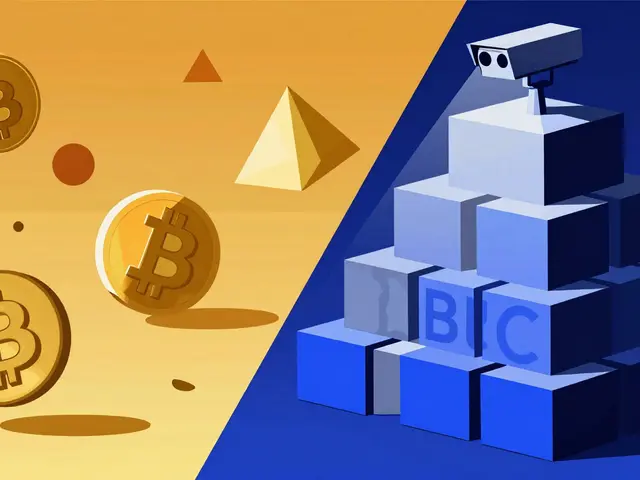 Cryptomonnaies vs CBDC : Vers quel avenir pour les paiements numériques ?