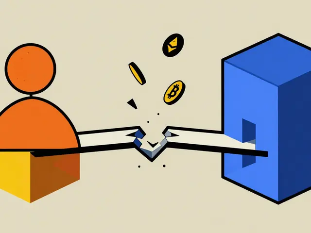 Panne du processeur de paiement crypto : impacts et solutions