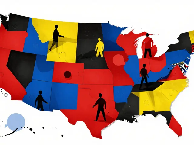 Réglementations crypto aux États-Unis : guide État par État en 2026