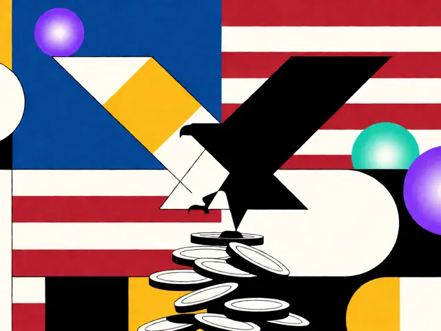 Restore The Republic (RTR) : Tout savoir sur le meme coin politique