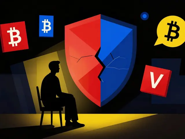 Utiliser un VPN pour le crypto en Iran : Risques de détection pour les traders