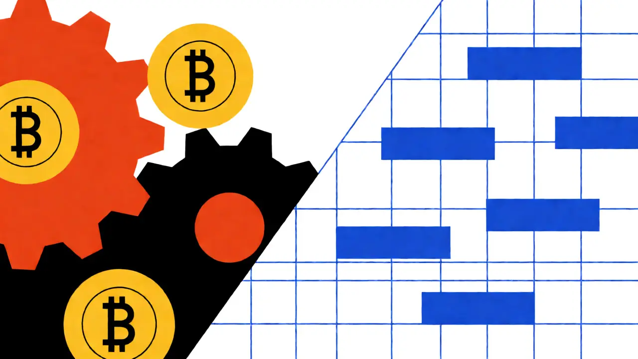 Comment calculer les frais de transaction crypto : guide pratique