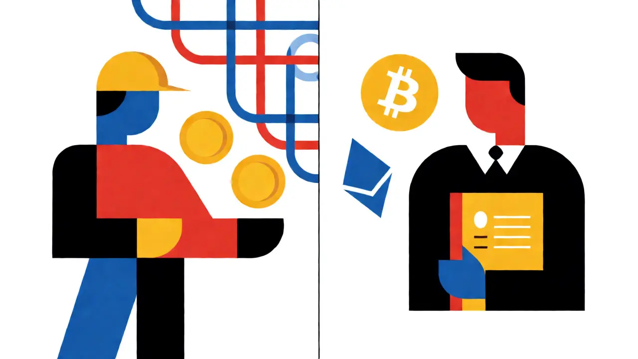 Comment calculer les frais de transaction crypto : Guide pratique