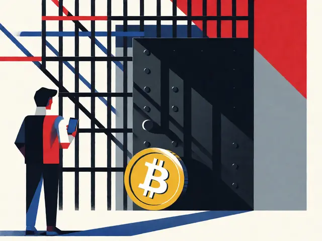 12 ans de prison pour le trading crypto au Bangladesh : Mythe ou réalité ?