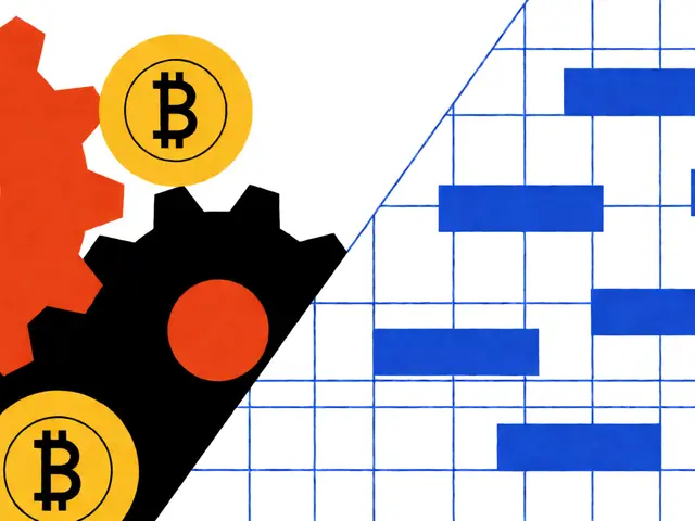 Comment calculer les frais de transaction crypto : guide pratique