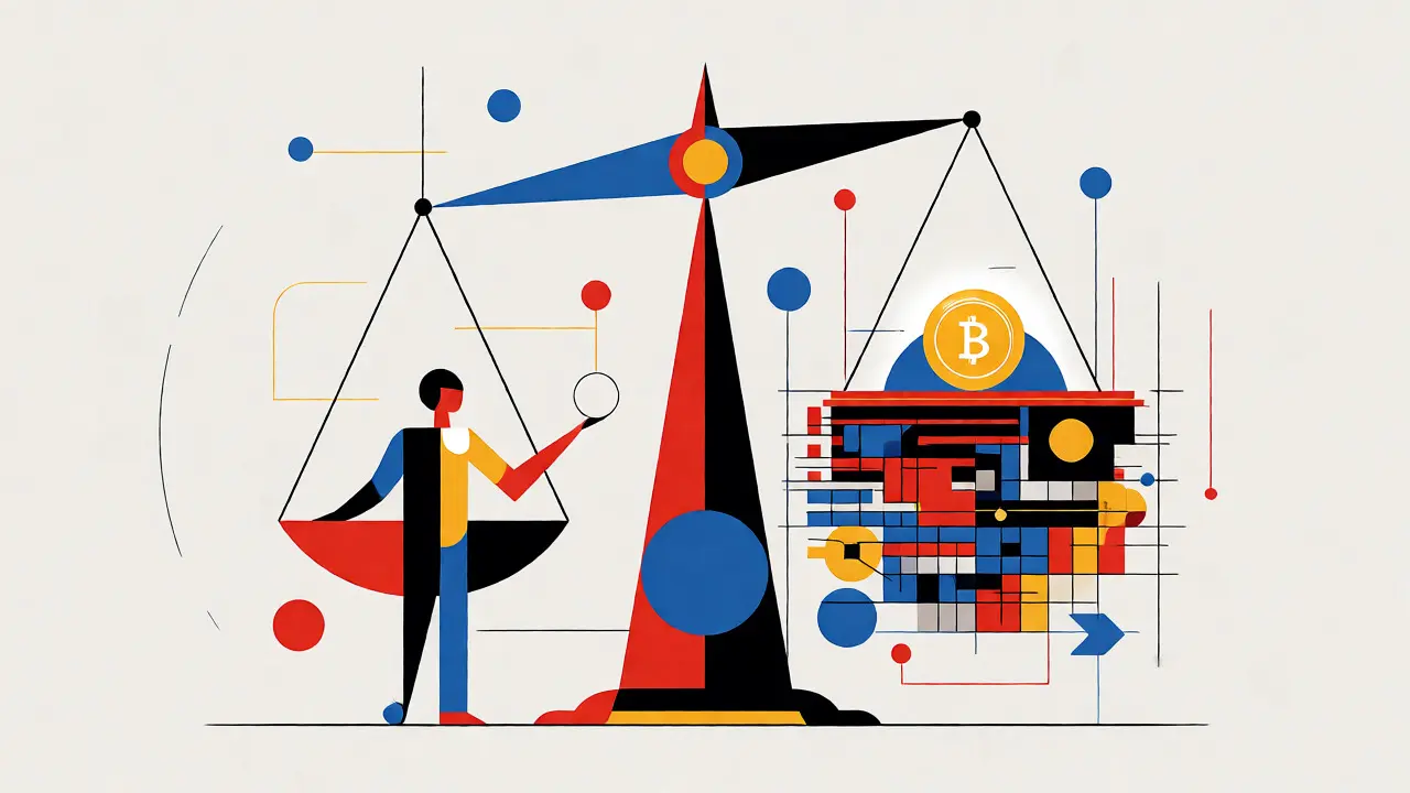 Analyse fondamentale en crypto : Guide complet pour évaluer la valeur intrinsèque