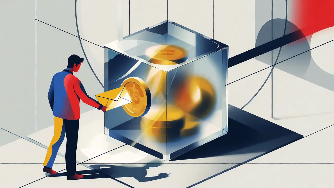 Confidential Transactions : La clé de la confidentialité blockchain