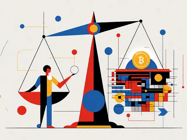 Analyse fondamentale en crypto : Guide complet pour évaluer la valeur intrinsèque