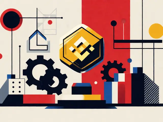 Binance Coin (BNB) : Guide complet et analyse de la crypto