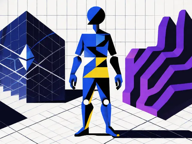 Blue Guy (BLUE) : Analyse complète du token meme