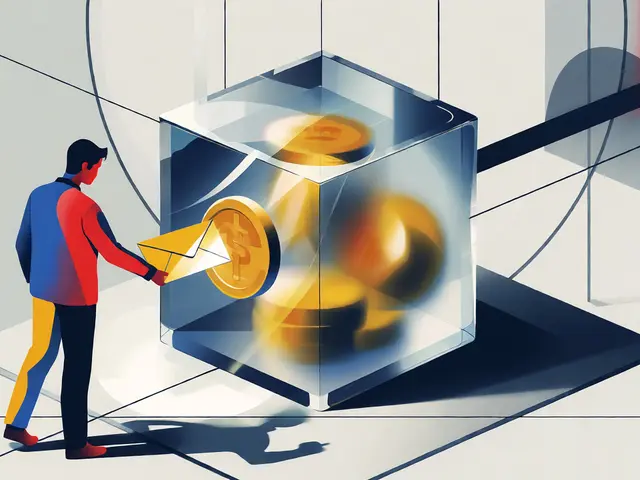 Confidential Transactions : La clé de la confidentialité blockchain