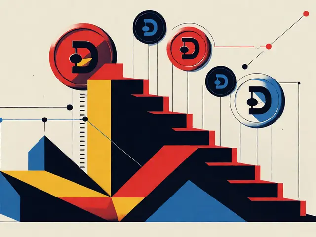 Divergence (DIVER) : Airdrop, IDO et opportunités de tokens