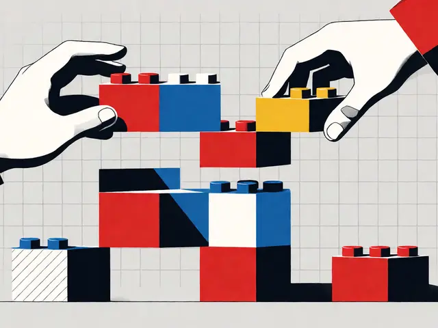 Les avantages de la composabilité des protocoles DeFi